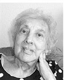 Profilbild Ilse Ruth Braun
